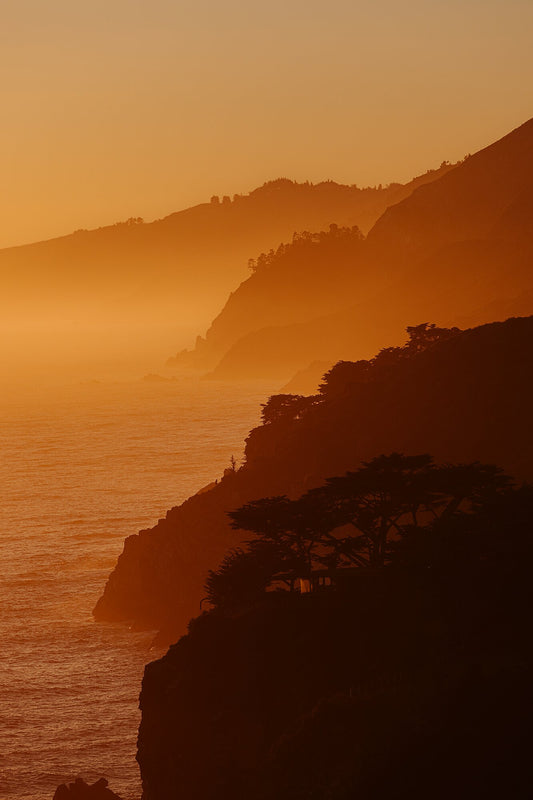 Big Sur, California