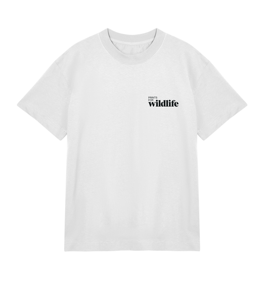 Prints for Wildlife T-Shirt