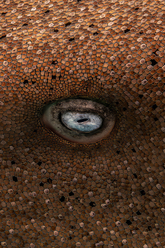 Ocean Eye