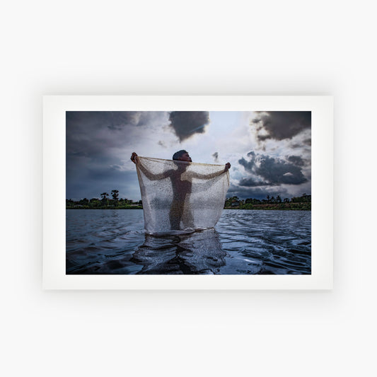 Veil of the Rive