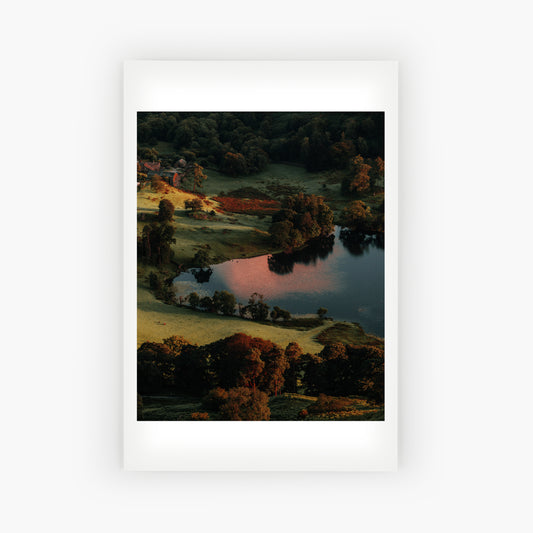 The Lakes