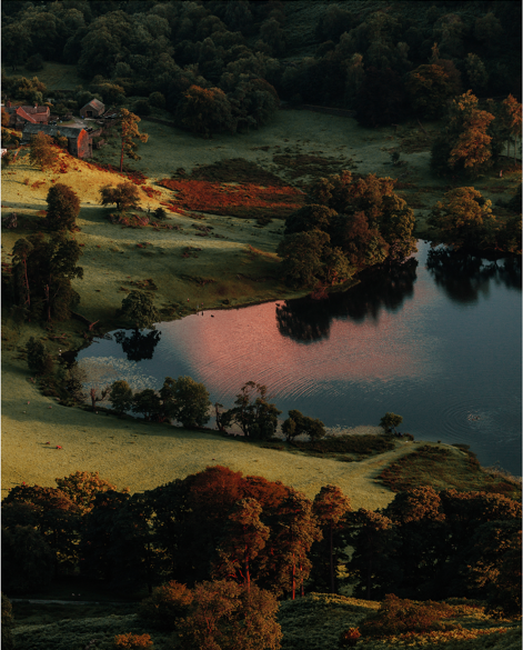 The Lakes